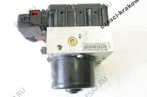 БЛОК АБС 43   PEUGEOT 206 10.0948-1105.3 9632539480