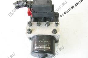 БЛОК АБС 43   PEUGEOT 206 10.0948-1105.3 9632539480