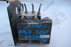 БЛОК АБС    4364465 2059247 mazda 323f bj