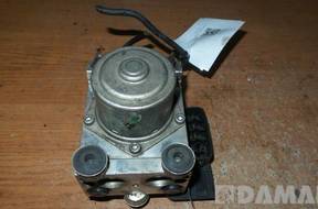 БЛОК АБС 437-0772 2067142    MAZDA 6