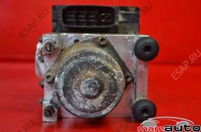 БЛОК АБС   4370722 MAZDA 6 2.0 D 2004 год FV 130387