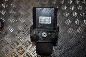 БЛОК АБС    4.4 BMW X5 E53 0265950067
