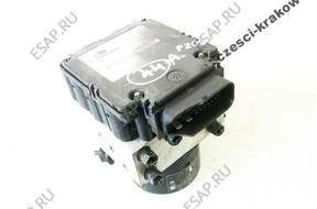 БЛОК АБС 44   PEUGEOT 206 10.0948-1103.3 9630135080