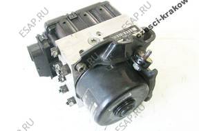 БЛОК АБС 44   PEUGEOT 206 10.0948-1103.3 9630135080
