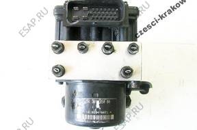 БЛОК АБС 44   PEUGEOT 206 10.0948-1103.3 9630135080