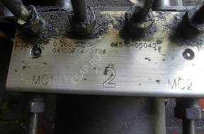 БЛОК АБС   44510-05042 TOYOTA AVENSIS T25 2005 год