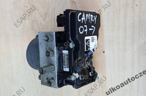 БЛОК АБС 44510-06060-B Silnik   Toyota