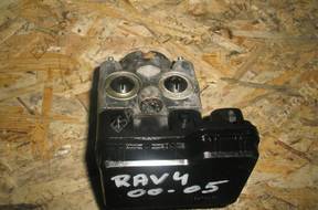 БЛОК АБС   44510-12080 133800-0020 TOYOTA