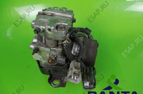 БЛОК АБС   44510-20100 TOYOTA CARINA E 1996 год