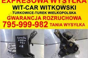 БЛОК АБС 4451013070   COROLLA VERSO 1.8 VVTI 2002 год