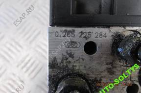БЛОК АБС   44540-0F010 COROLLA VERSO 1.8 VVTI 04-08