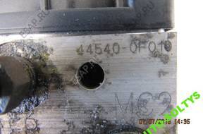 БЛОК АБС   44540-0F010 COROLLA VERSO 1.8 VVTI 04-08