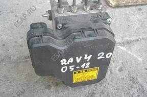 БЛОК АБС   44540-42100 89541-42220 RAV 4 06-12