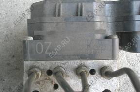 БЛОК АБС   44540-42100 89541-42220 RAV 4 06-12