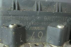 БЛОК АБС   44540-42201 89541-42331 Toyota Rav-4 D4D