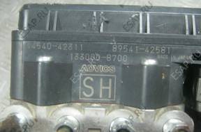 БЛОК АБС    44540-42311 Toyota Rav4 Rav-4