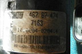 БЛОК АБС   46767474   DOBLO 1,9