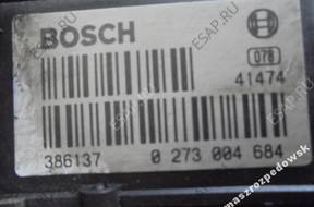 БЛОК АБС    46837590 0265216959 FIAT
