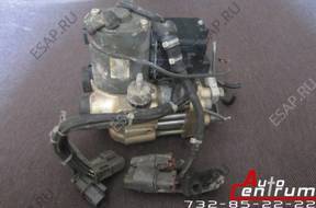 БЛОК АБС   47600 80N00 NISSAN PRIMERA