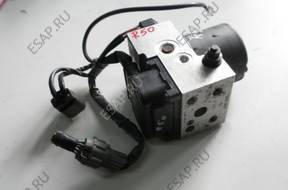 БЛОК АБС   476001W300 NISSAN PATHFINDER R50 3.3 V6