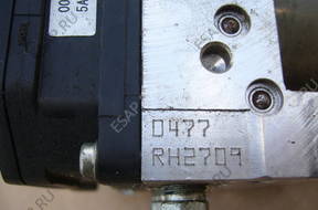 БЛОК АБС  47660 1KK0C DO NISSAN JUKE