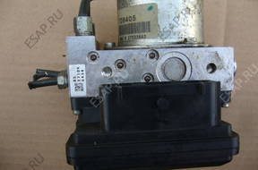 БЛОК АБС  47660 1KK0C DO NISSAN JUKE