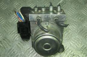 БЛОК АБС   47660-1KK0C Nissan Juke