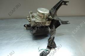 БЛОК АБС 476601KK0A   NISSAN JUKE 1.6 10-15