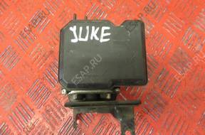 БЛОК АБС   476601KK0C Nissan Juke 1,5DCI