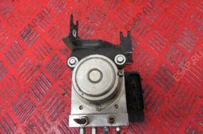 БЛОК АБС   476601KK0C Nissan Juke 1,5DCI