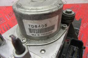 БЛОК АБС   476601KK0C Nissan Juke 1,5DCI