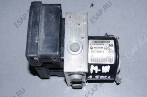 БЛОК АБС   476603625R RENAULT MEGANE III 1,5DCI