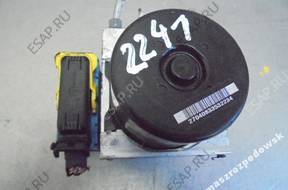 БЛОК АБС    476605724R RENAULT SCENIC III