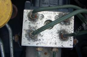 БЛОК АБС   476608F81 NISSAN PRIMERA P11 2.0 TD