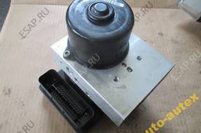 БЛОК АБС   47660CC084 ESP NISSAN MURANO Z50 03-2008 год