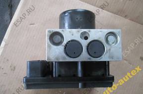 БЛОК АБС   47660CC084 ESP NISSAN MURANO Z50 03-2008 год