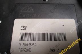 БЛОК АБС   47660CC084 ESP NISSAN MURANO Z50 03-2008 год