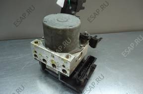 БЛОК АБС 47660EM30A   NISSAN TIIDA 1.6 06-12
