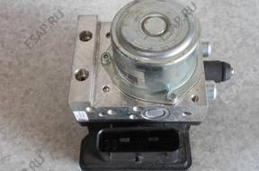 БЛОК АБС  47660JY22B / MAAN81260468 Nissan Juke Renault