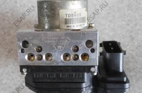 БЛОК АБС  47660JY72B / MAAN82162703 Nissan Juke
