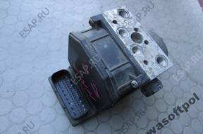БЛОК АБС 48/14 FORD MONDEO MK3 2.0   0265950025