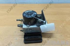 БЛОК АБС 48940-08200   SSANG YONG REXTON