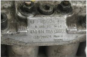 БЛОК АБС   4A0614111 Audi B4 80