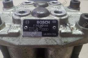 БЛОК АБС   4A0614111A 2.3 100 C4 A6 AUDI