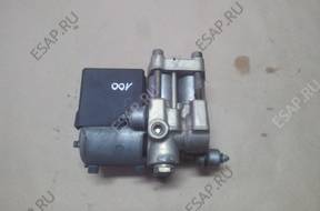 БЛОК АБС   4A0614111A 2.3 100 C4 A6 AUDI