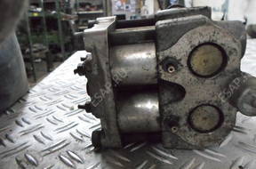 БЛОК АБС   4A0614111A AUDI 100 C 4