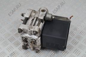 БЛОК АБС   4A0614111A AUDI 80 B4 1.8
