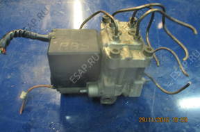 БЛОК АБС   4A0614111A AUDI 80 B4 1.8