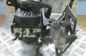 БЛОК АБС   4B0614517G  0265225124 Audi A6 Passat B5