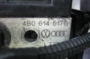 БЛОК АБС   4B0614517G  0265225124 Audi A6 Passat B5